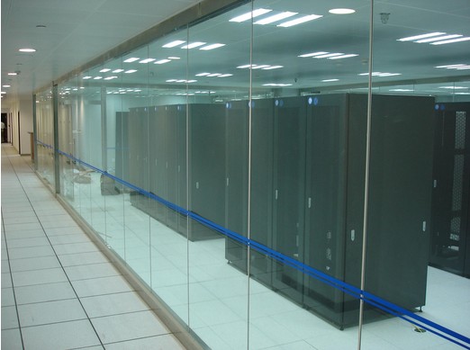 高速路工程機房建設(shè)項目